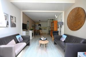 Χώρος καθιστικού στο Woeste Hoeve 114