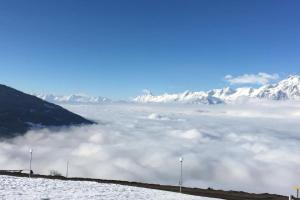 Foto dalla galleria di Apartment Hüttegg a Weerberg