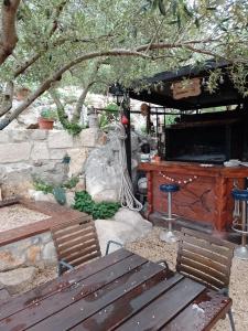 Fotografie z fotogalerie ubytování Roberto Apartment v destinaci Baćina
