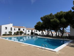 Πισίνα στο ή κοντά στο Sol Isla 227 by SOM Menorca