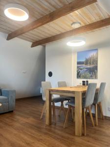 Fotografie z fotogalerie ubytování Apartment Lipno Hůrka v Hůrce