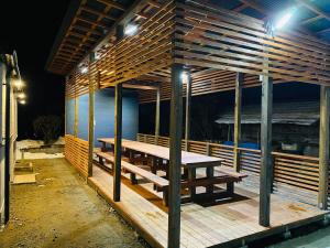 Foto sihtkohas Hatsukaichi asuva majutusasutuse 時間を忘れる貸別荘イーストブルー galeriist