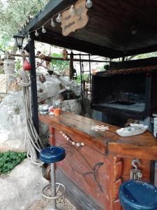 Fotografie z fotogalerie ubytování Roberto Apartment v destinaci Baćina