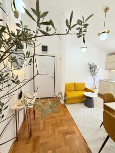 Gallery image of Studio Petrovac in Kravlja