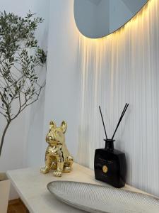 Gallery image of Studio Petrovac in Kravlja +12 photos