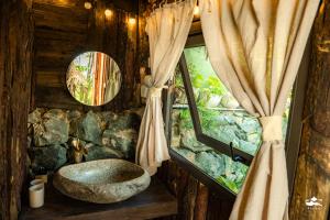 Fotografie z fotogalerie ubytování Xieng Retreat v Hanoji