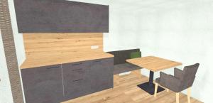 Zdjęcie z galerii obiektu Appartement Jägerhof w Solden