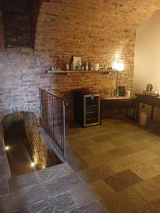 Fotografia z galérie ubytovania Il Borgo B&B v destinácii Castellinaldo