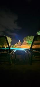 Fotografie z fotogalerie ubytování B&B il Nostro Sogno v destinaci Ceglie Messapica