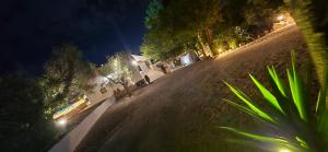 Fotografie z fotogalerie ubytování B&B il Nostro Sogno v destinaci Ceglie Messapica