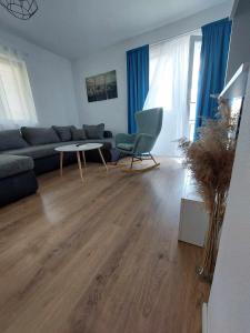 Posedenie v ubytovaní Apartment Adriano