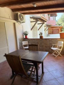 Gallery image of BRORENT - Sa Domo E Su Sole in Olbia