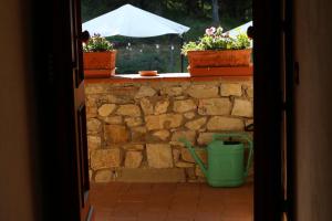 Fotografija v galeriji nastanitve Il Cascino v Greve in Chianti