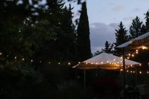 Fotografija v galeriji nastanitve Il Cascino v Greve in Chianti