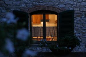Fotografija v galeriji nastanitve Il Cascino v Greve in Chianti
