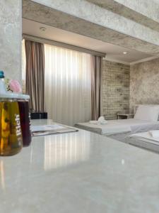 Fotografie z fotogalerie ubytování Ammar hotel v destinaci Chilanzar