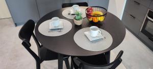 Fotografie z fotogalerie ubytování GOLD APARTMENTS Panorama Kwiatkowskiego v destinaci Řešov