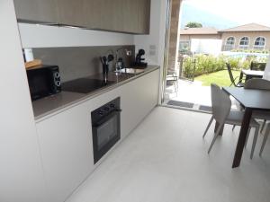 Gallery image of Lago Dorato Roxy Apartament in Colico