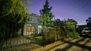 Zahrada ubytování Tralka B&B