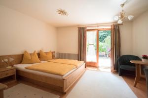 Afbeelding uit fotogalerij van Fürbaß Haus in St. Wolfgang