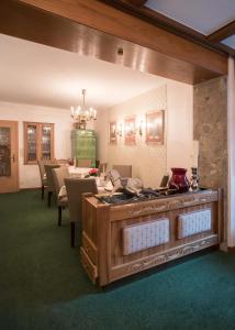 Afbeelding uit fotogalerij van Fürbaß Haus in St. Wolfgang