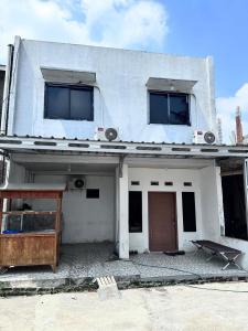 Το κτήριο όπου στεγάζεται  το ξενοδοχείο
