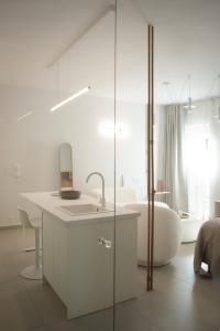 Fotografie z fotogalerie ubytování Urban mirage v destinaci Patra