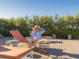 Goście zatrzymujący się w obiekcie Ibis Styles Sevilla City Santa Justa