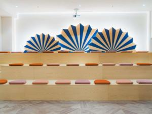 Zdjęcie z galerii obiektu Ibis Styles Sevilla City Santa Justa w Sewilli