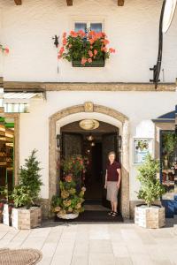 Afbeelding uit fotogalerij van Fürbaß Haus in St. Wolfgang +21 foto's