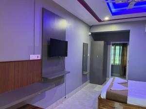 Foto sihtkohas Bāghamāra asuva majutusasutuse Chegra Guest House galeriist