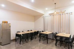Fotografie z fotogalerie ubytování Hotel Max Marina Delhi Airport v Novém Dillí