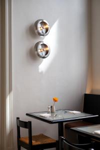 Fotografie z fotogalerie ubytování Hotel Julien v Antverpách