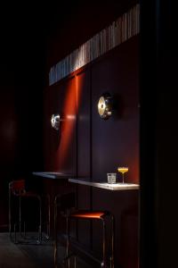 Fotografie z fotogalerie ubytování Hotel Julien v Antverpách