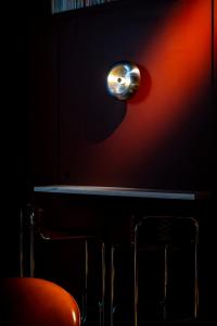 Fotografie z fotogalerie ubytování Hotel Julien v Antverpách