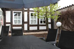 Fotografie z fotogalerie ubytování Gästehaus Glaubenstein v destinaci Ebern
