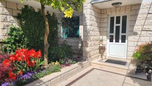 Fotografie z fotogalerie ubytování Anita Apartments v Trogiru