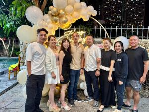 Hosté ubytování Garden House Nha Trang Homestay - Venuestay