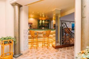 Fotografie z fotogalerie ubytování Crystal Hotel Varese v destinaci Varese