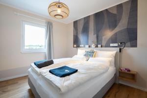 Gallery image of Breeze Ferienwohnung - Brise 4 in Schashagen