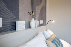 Gallery image of Breeze Ferienwohnung - Brise 4 in Schashagen