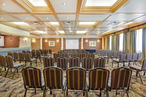 Konferenční prostory v ubytování Best Western PLUS Mirage Hotel and Resort + 37 fotografií