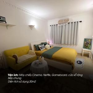 Fotografie z fotogalerie ubytování Horizon Home - Netflix&Chill v Ho Či Minově městě