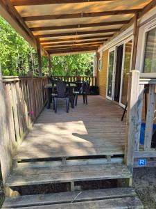 Imagen de la galería de BDF E37 La Pinede, en Les Mathes 4 fotos más