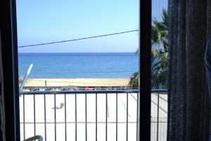 Gallery image of KUPALA BEACH HOTEL in Büyükkeçeli