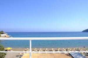 Gallery image of KUPALA BEACH HOTEL in Büyükkeçeli