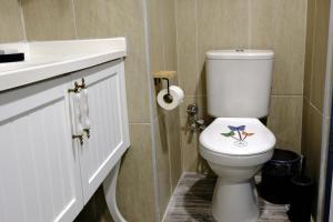 Gallery image of KUPALA BEACH HOTEL in Büyükkeçeli +81 photos