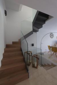 Gallery image of Serenity by the Sea in La Valvega, La Cala de Mijas in La Cala de Mijas +30 photos