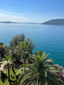 Gallery image of Villa Vista Lago in Massino Visconti