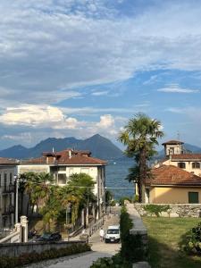 Gallery image of Villa Vista Lago in Massino Visconti +28 photos